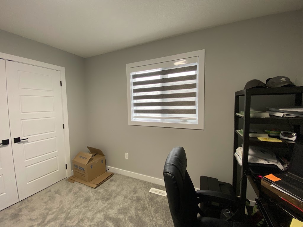 Brilliant Blinds Edmonton | 1725 Enright Link Nw, Edmonton, AB T6M 0Z4, Canada | Phone: (780) 691-7978