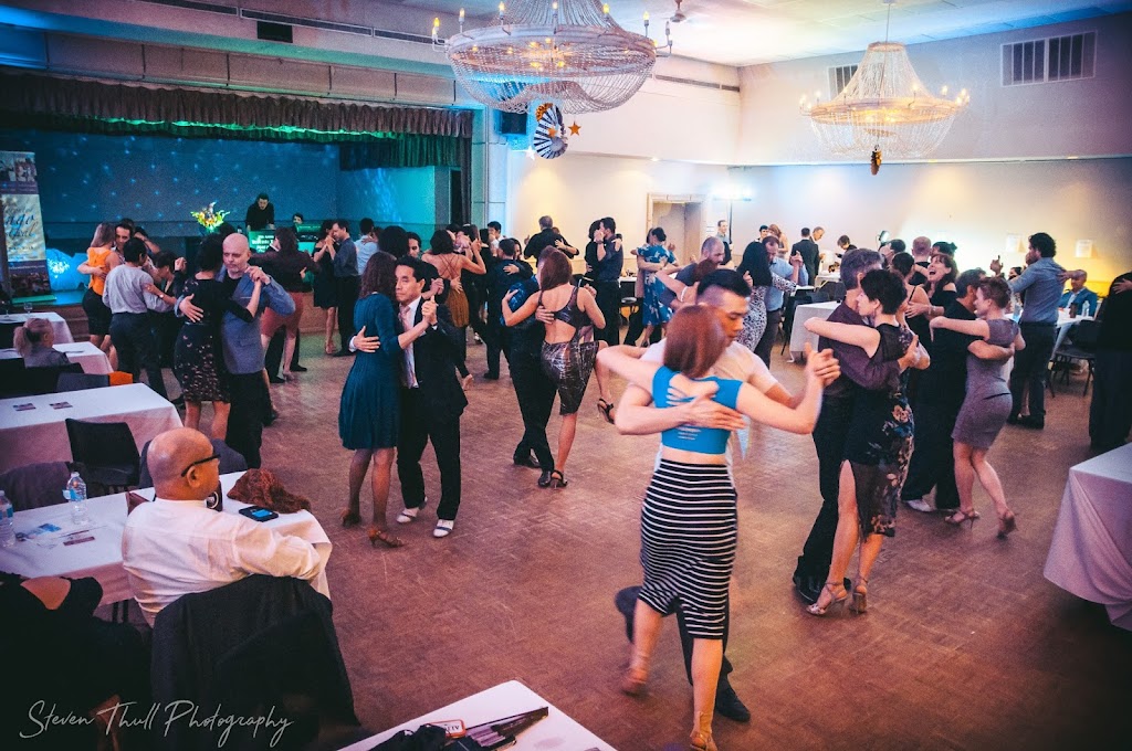 Toronto Tango Marathon | 3141 Wharton Way Studio B, Mississauga, ON L4X 2B6, Canada | Phone: (416) 240-0808