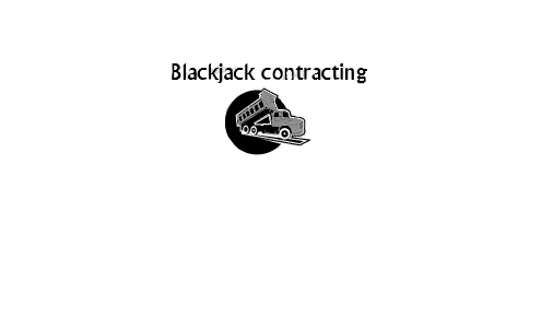 Blackjack Contracting | 5918 57 Ave #4, Red Deer, AB T4N 4S7, Canada | Phone: (587) 333-8358