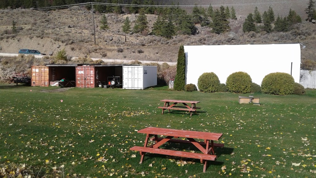 Eagle RV Park and Campground | 3169 10 Ave, Keremeos, BC V0X 1N1, Canada | Phone: (250) 499-5439