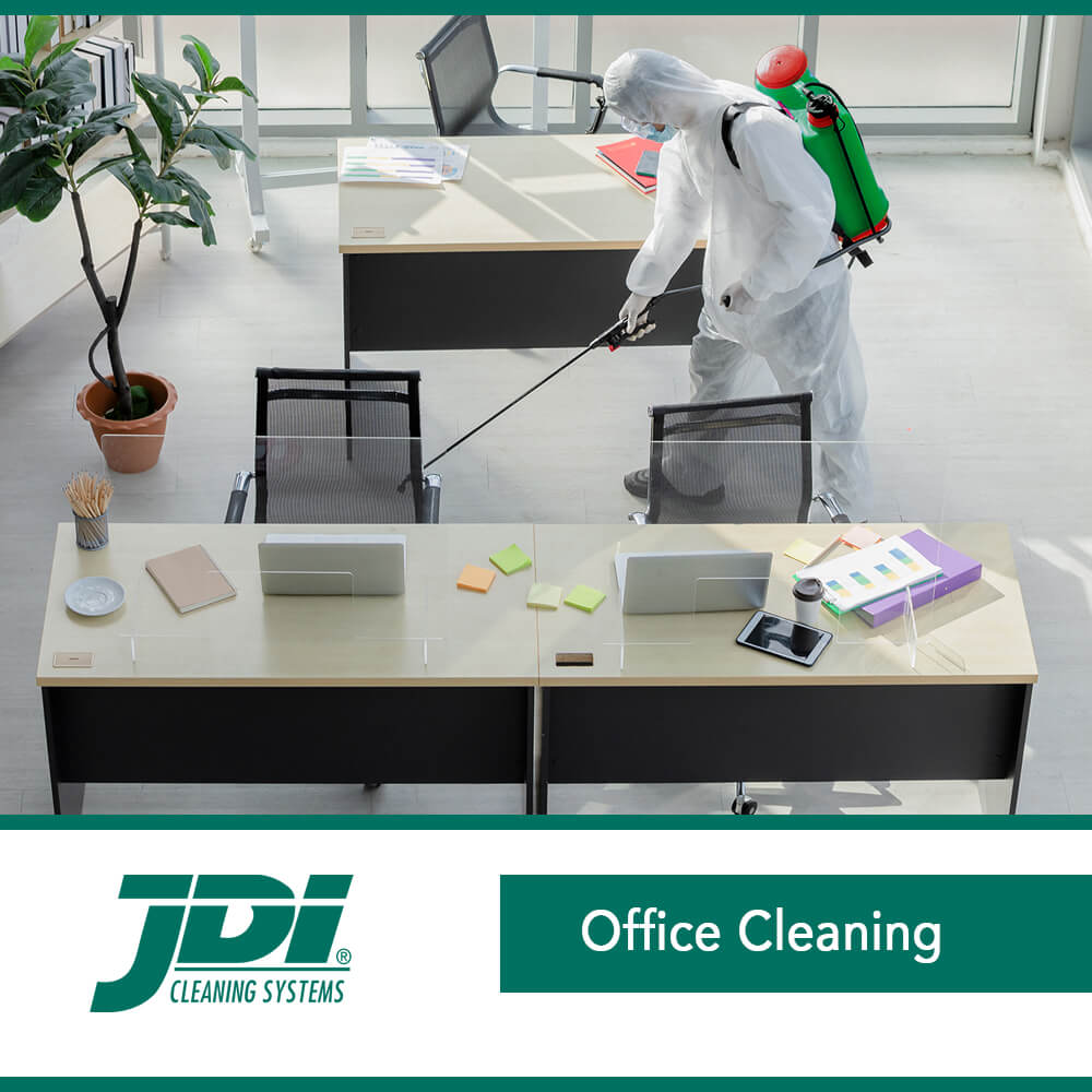 JDI Cleaning Systems | 1429 Clark Blvd, Milton, ON L9T 6M1, Canada | Phone: (905) 634-5228