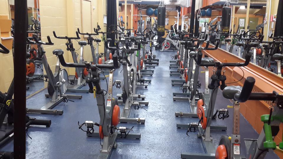 Centre Gym Santé | 567 Chemin Saint François O, Saint-François-de-la-Rivière-du-Sud, QC G0R 3A0, Canada | Phone: (418) 259-2454