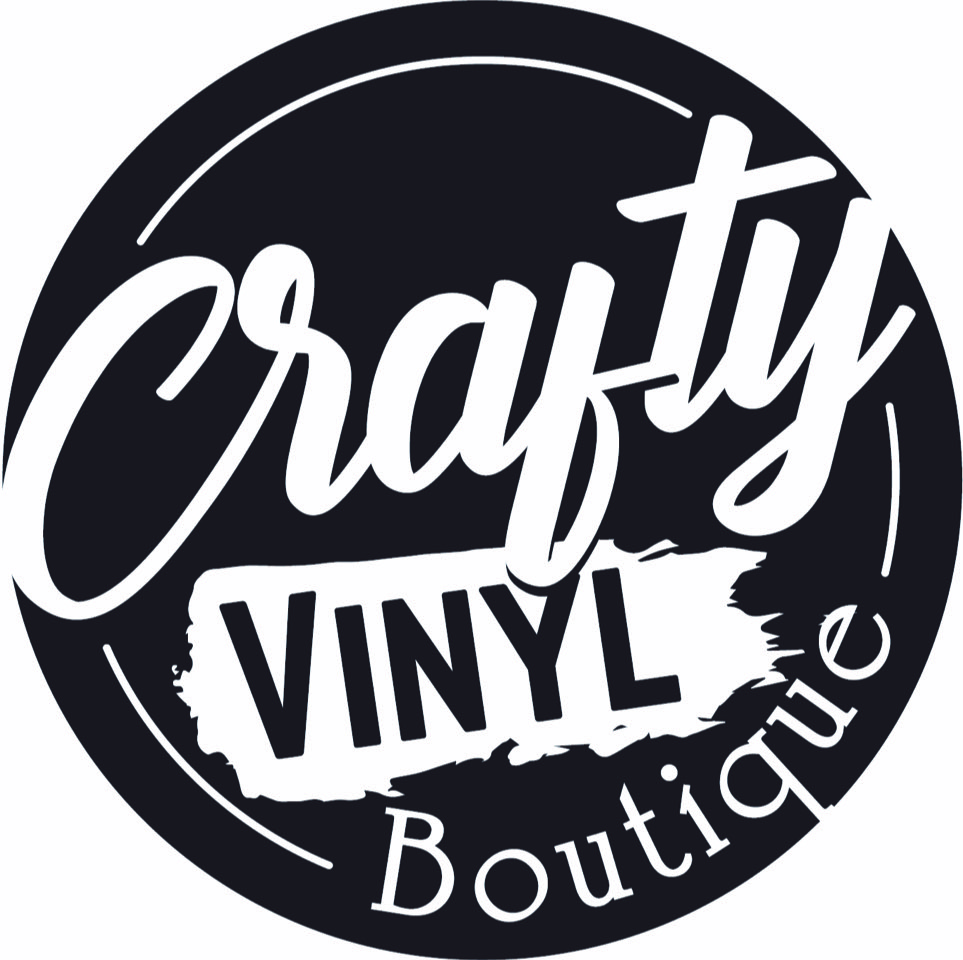 Crafty Vinyl Boutique | 60 Springbank Crescent, Kitchener, ON N2M 4P7, Canada | Phone: (519) 504-7727