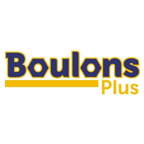 Boulons Plus - Entrepôt de Mirabel | 12770 Rue Brault, Mirabel, QC J7J 0W3, Canada | Phone: (450) 420-1839