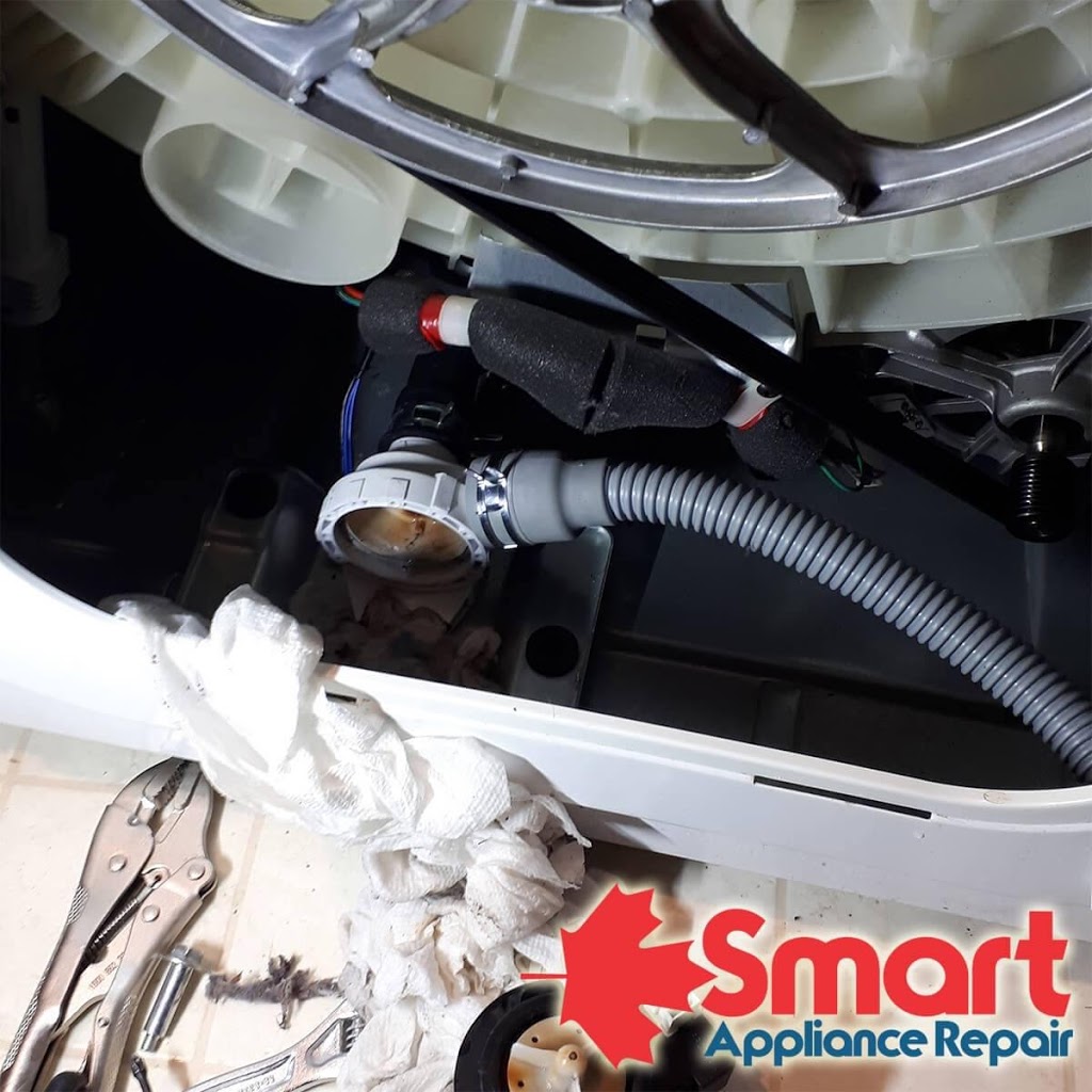 Smart Appliance Repair Ottawa | 523 Hawkbirch St, Kanata, ON K2M 0K3, Canada | Phone: (613) 880-9191