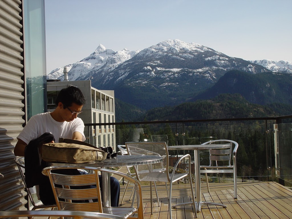 Quest University Canada | 3200 University Blvd, Squamish, BC V8B 0N8, Canada | Phone: (604) 898-8000