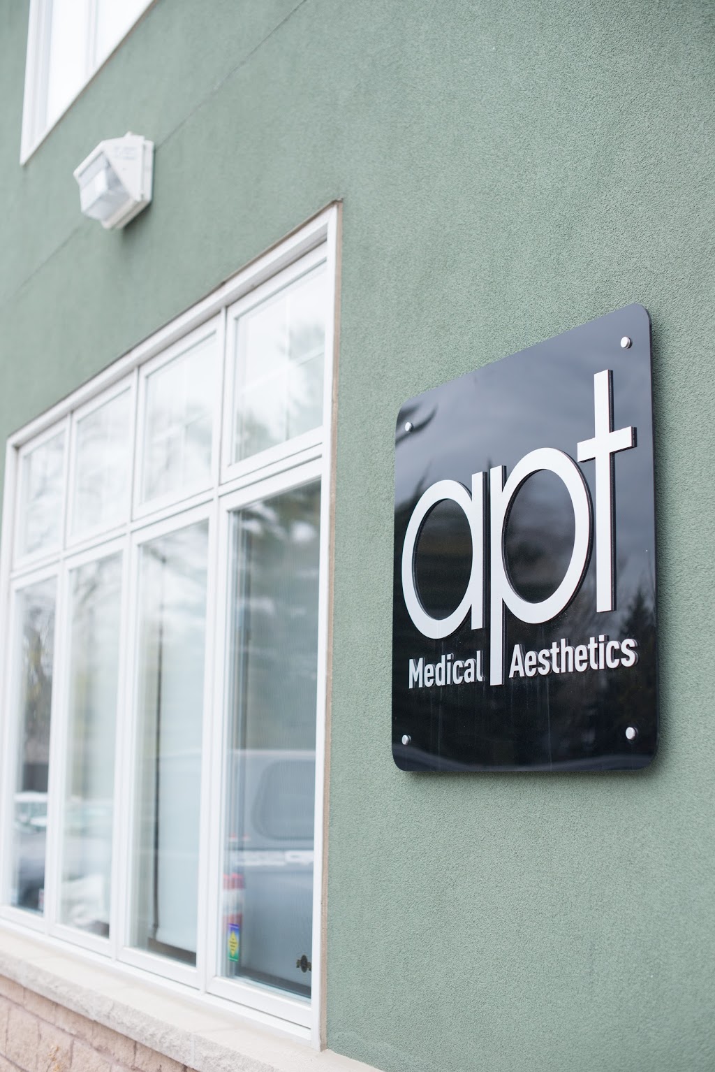 APT Injection Training | 1276 Cornwall Rd, Oakville, ON L6J 7W5, Canada | Phone: (289) 271-5718
