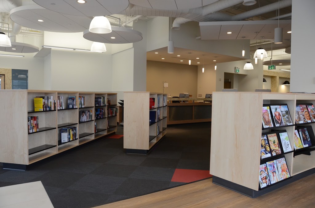 Round Prairie Library | 170 - 250 Hunter Road, Saskatoon, SK S7T 0Y4, Canada | Phone: (306) 986-9700