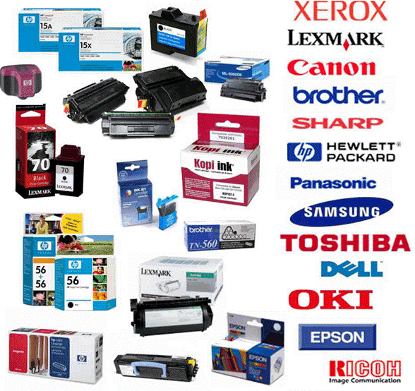 Minex Ink-jet and Laser Toner Cartridge | 7250 Boulevard Taschereau #18, Brossard, QC J4W 1M9, Canada | Phone: (450) 671-5100