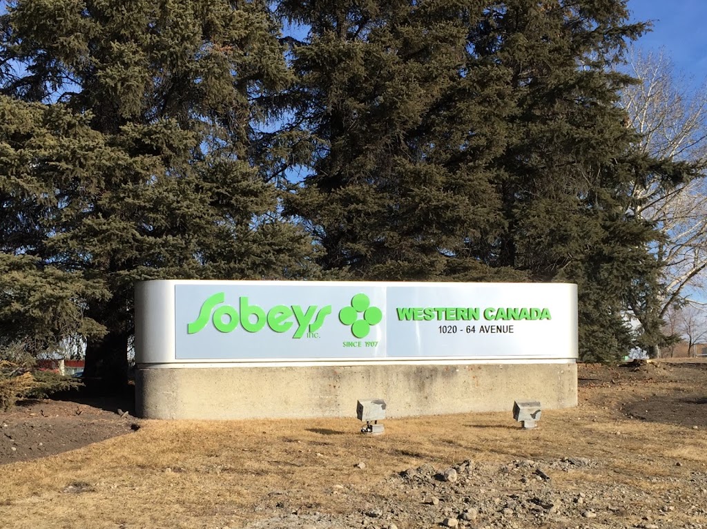 Sobeys Western Canada - Corporate Office | 1020 64 Ave NE, Calgary, AB T2E 7V8, Canada | Phone: (403) 730-3500