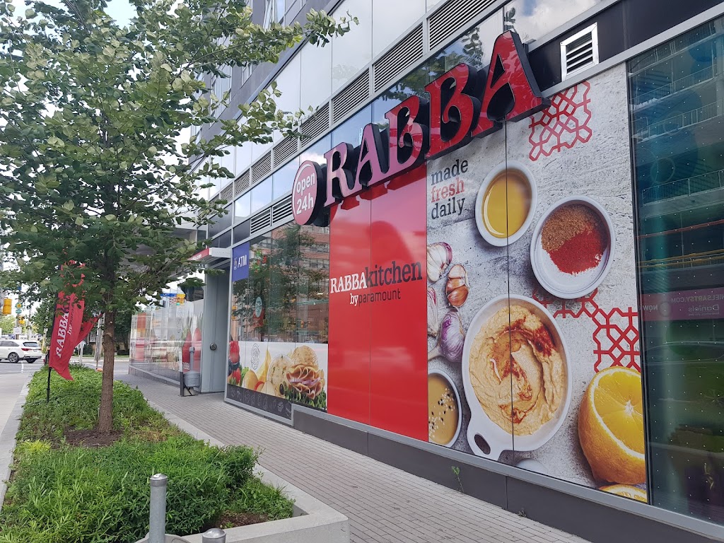 Rabba Fine Foods | 699 Dundas St E, Toronto, ON M5A 2C2, Canada | Phone: (416) 306-0187