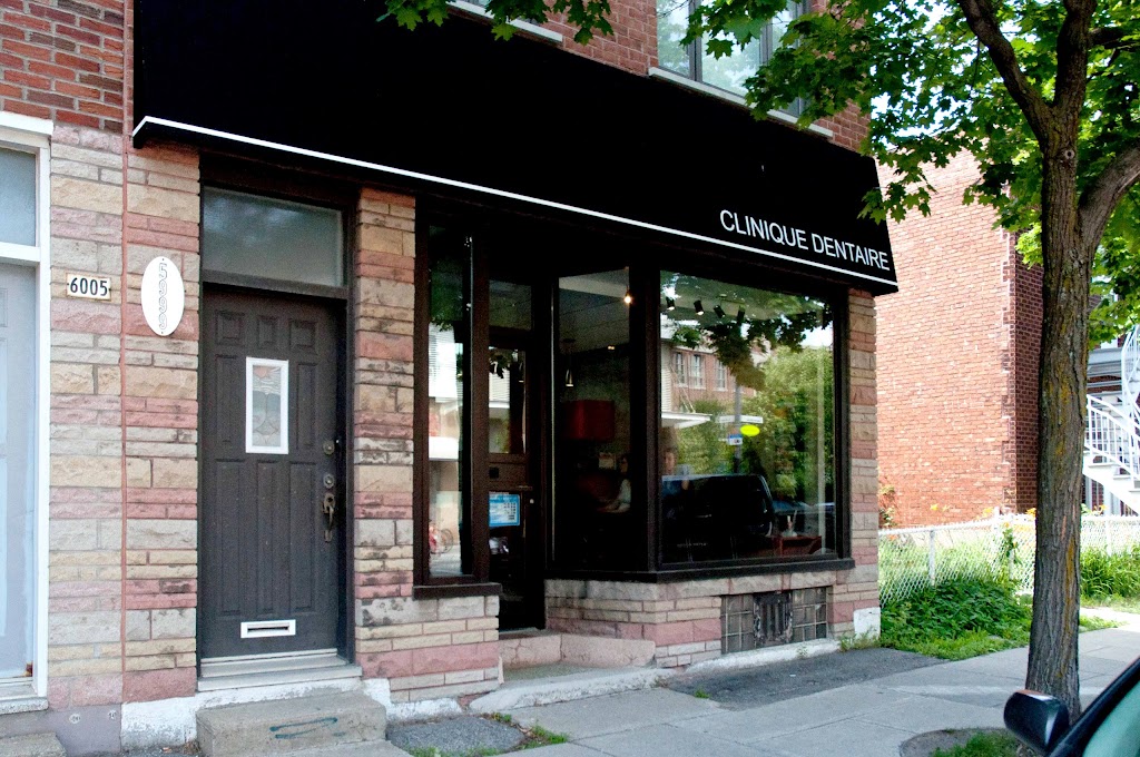 Clinique Dentaire Lavigne | 5997 Rue Laurendeau, Montréal, QC H4E 3X3, Canada | Phone: (514) 765-3365