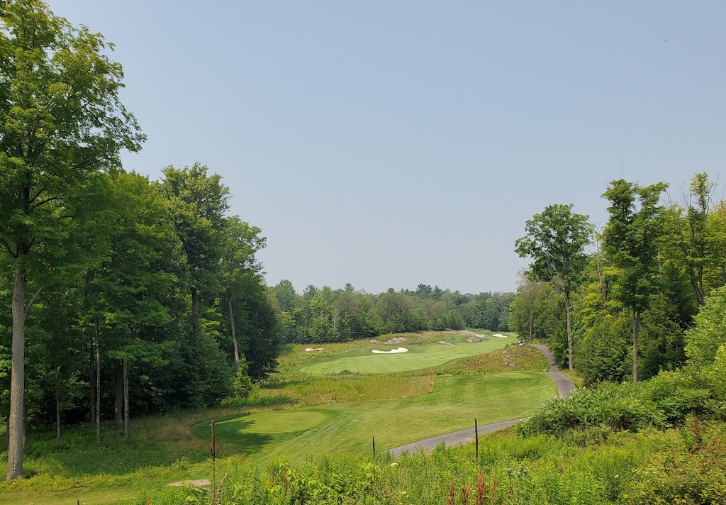 Taboo Muskoka Golf Course | 1209 Muskoka Beach Rd, Gravenhurst, ON P1P 1R1, Canada | Phone: (800) 461-0236