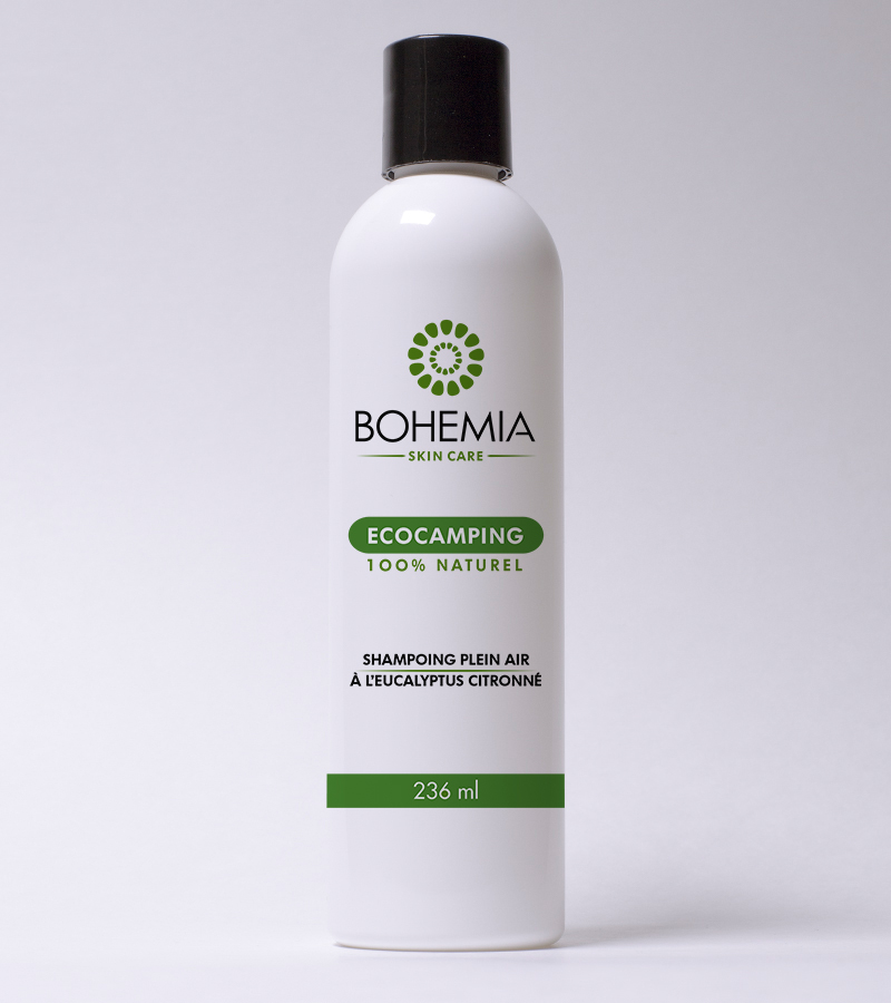 BOHEMIA SKINCARE | 1289 Rue Parent, Val-David, QC J0T 2N0, Canada | Phone: (579) 887-7200