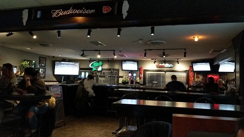 Billy Ts Tap & Grill | 1600 Highbury Ave N, London, ON N5Y 5N7, Canada | Phone: (519) 659-6865