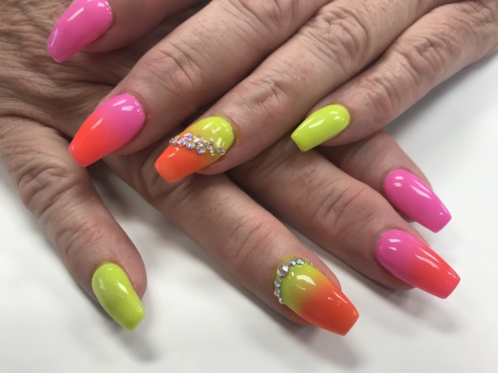 Nails For You | 105 Dufay Rd, Brampton, ON L7A 4J1, Canada | Phone: (905) 843-0888