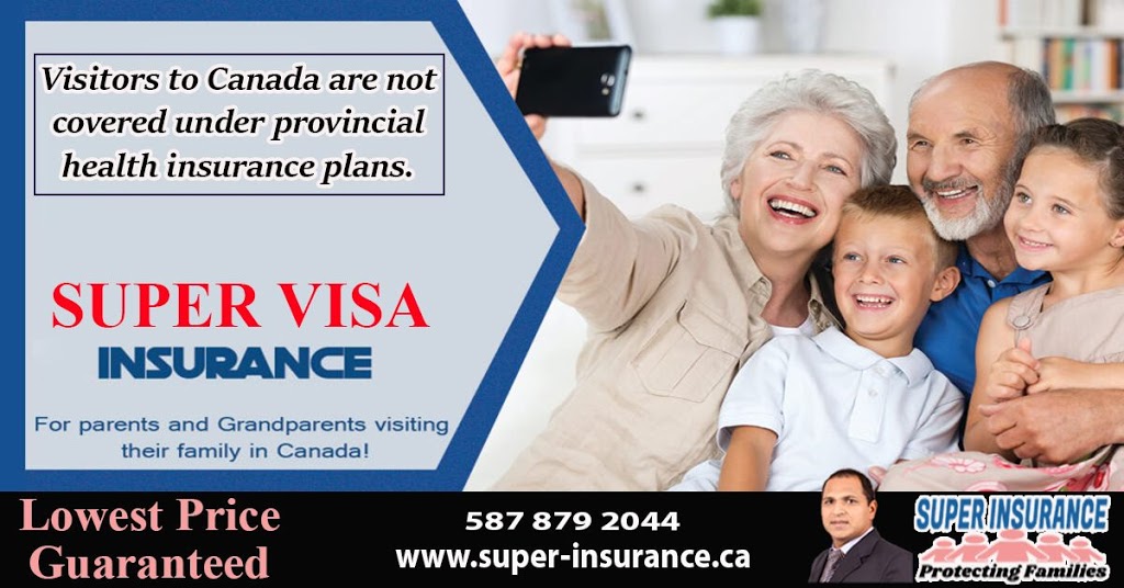 Super Insurance | 1398 Lakewood Rd W Northwest, Edmonton, AB T6K 3M2, Canada | Phone: (587) 879-2044