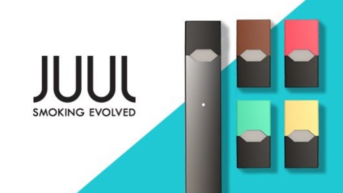 JUUL | 1093 Woodbine Ave, East York, ON M4C 4C6, Canada | Phone: (416) 488-9828