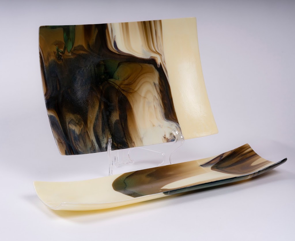 Katherine Russell Glass Art | 118 Cariboo Dr, Elkford, BC V0B 1H0, Canada | Phone: (250) 665-8005