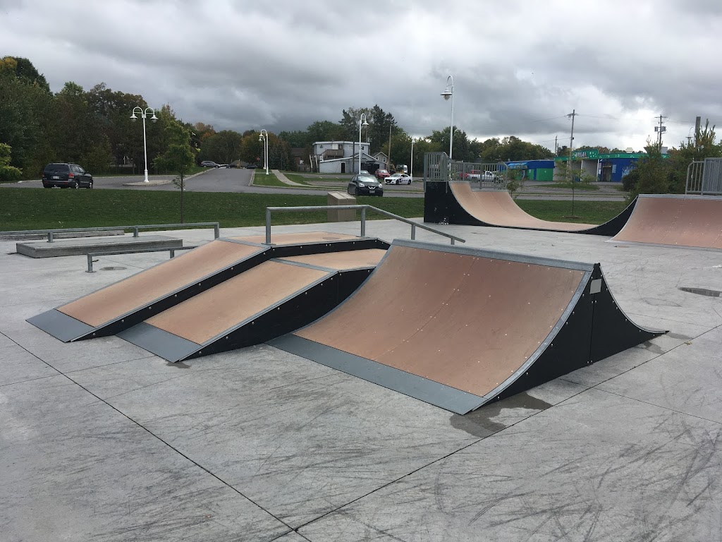 The Wave (Selwyn Skateboard Park) | 20 Concession St, Lakefield, ON K0L 2H0, Canada | Phone: (705) 292-9507