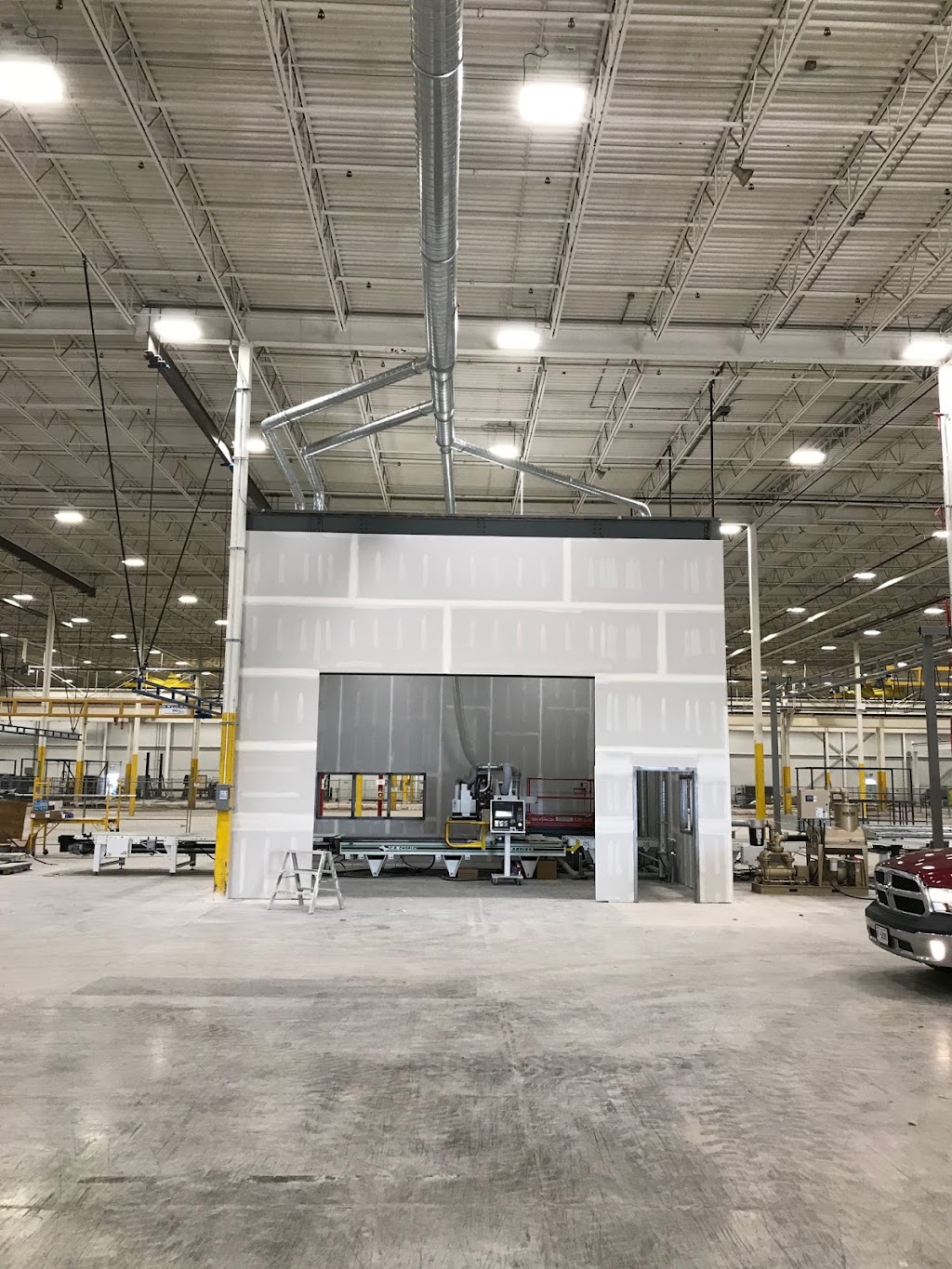 Air Conveyance Systems | 469 Haldimand Highway 54, Cayuga, ON N0A 1E0, Canada | Phone: (289) 260-0773