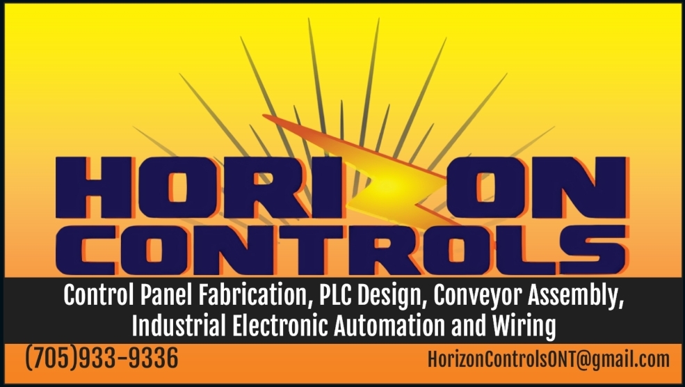 Horizon Controls | 530 Franklin Dr, Peterborough, ON K9J 6X3, Canada | Phone: (705) 933-9336