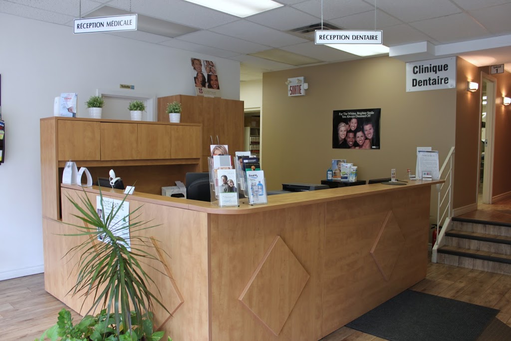 Clinique Dentaire Beaubien | 1299 Rue Beaubien E, Montréal, QC H2S 1V1, Canada | Phone: (514) 279-3636