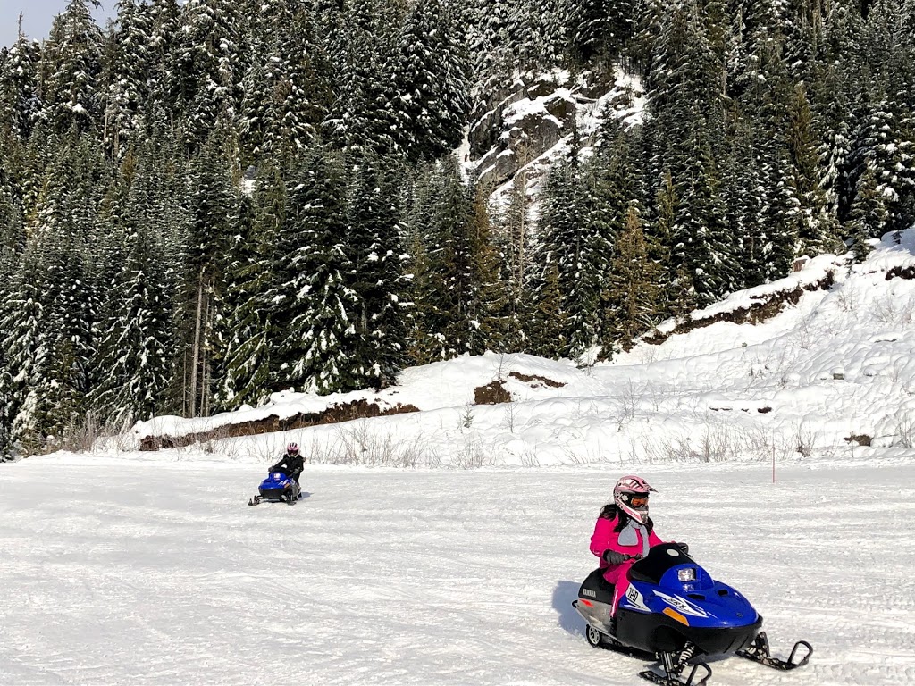 Whistler ATV Tours | Callaghan Rd, Whistler, BC V0N 1B1, Canada | Phone: (604) 932-6681