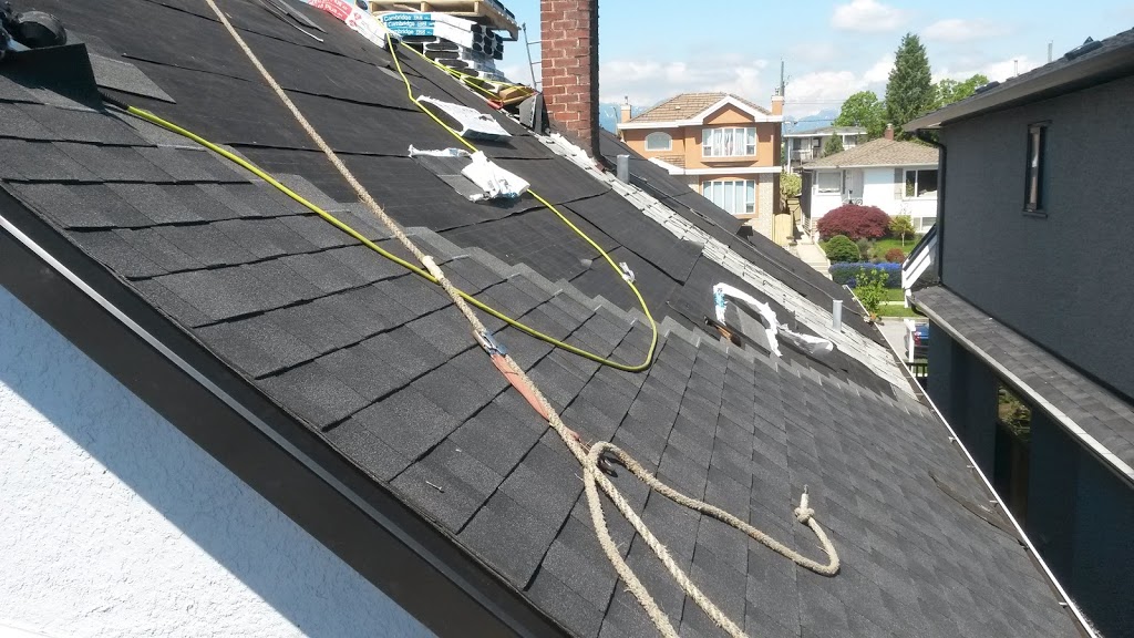 Your Friendly Neighbourhood Roofer | 8980 189 St, Surrey, BC V4N 3M6, Canada | Phone: (604) 617-5463