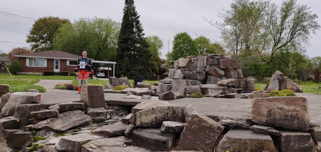 Walkerton Heritage Water Garden | 6 1st St, Walkerton, ON N0G 2V0, Canada | Phone: (519) 881-2233