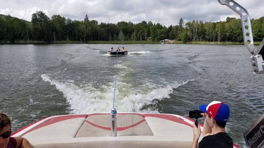 Harry Bronfman Y Country Camp | 130 Chemin du Lac Blanc, Boileau, QC J0T 1G0, Canada | Phone: (819) 687-3271