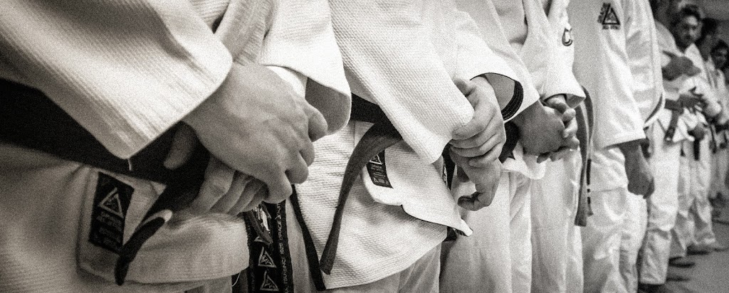 Edmonton Gracie Jiu-Jitsu | 5637 Riverbend Rd NW, Edmonton, AB T6H 5K4, Canada | Phone: (587) 336-7655