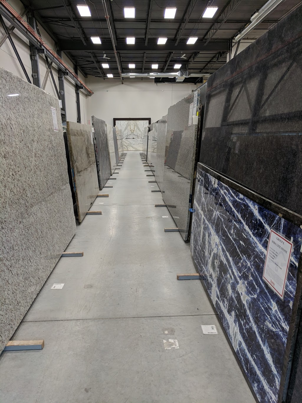 Stonex Granite and Quartz - Cambridge | 650 Jamieson Pkwy #12, Cambridge, ON N3C 4N3, Canada | Phone: (519) 249-1900