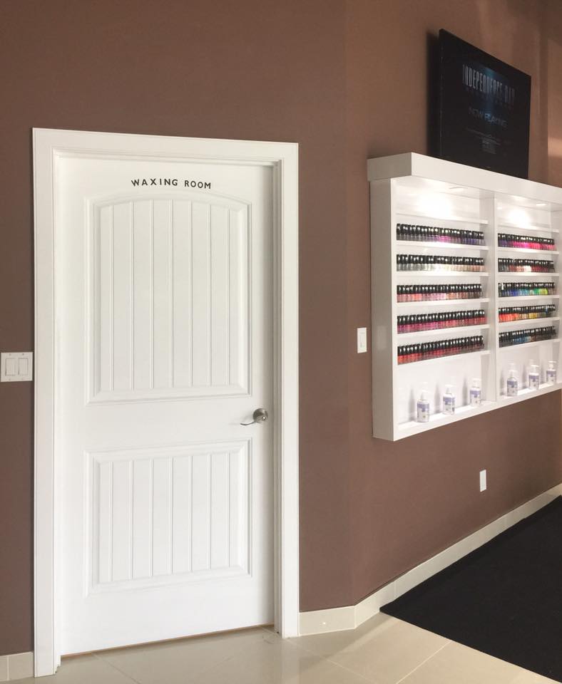 Lavis Manicure | 4 Spruce Ridge Dr #30, Spruce Grove, AB T7X 4S3, Canada | Phone: (587) 461-9932