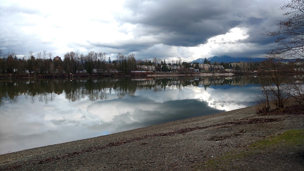 Derby Reach Regional Park | 21801 Allard Crescent, Langley City, BC V1M 3W1, Canada | Phone: (604) 530-4983