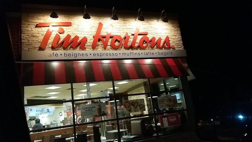 Tim Hortons | 245 Rue Principale E, Sainte-Agathe-des-Monts, QC J8C 1K8, Canada | Phone: (819) 326-4759