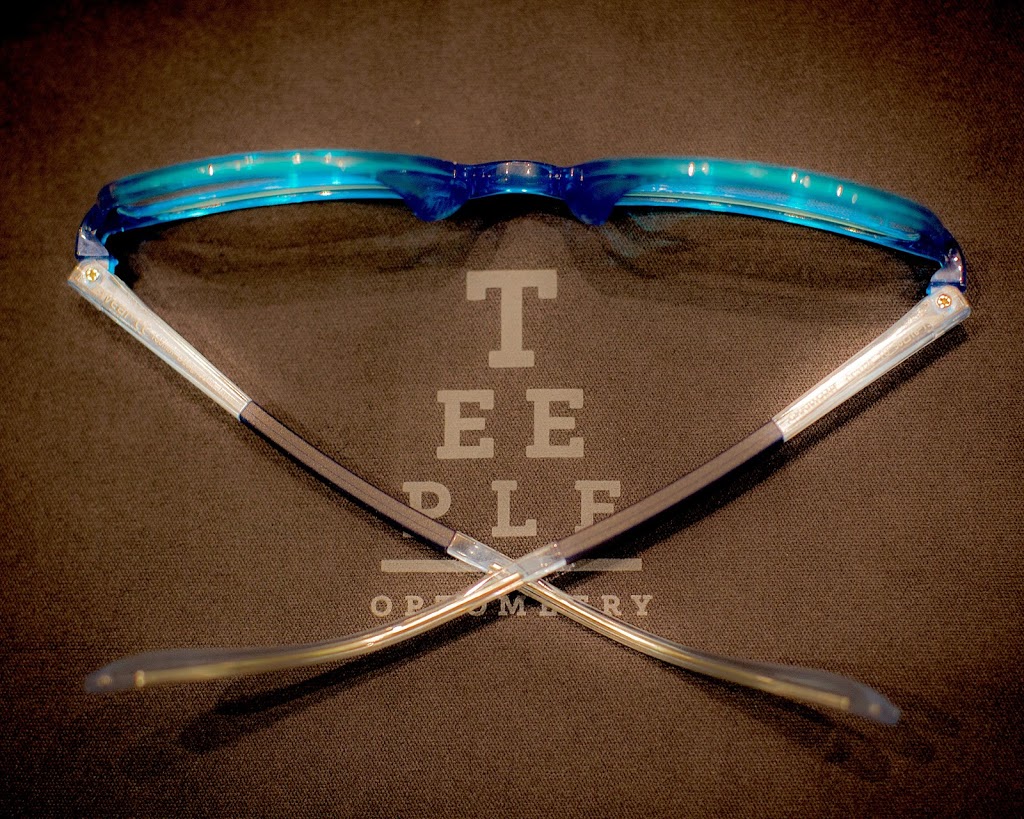 Teeple Optometry | 8462 Townsend Line, Arkona, ON N0M 1B0, Canada | Phone: (519) 828-3858