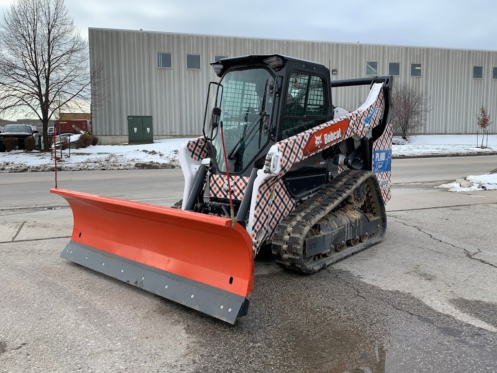 Bobcat of Toronto | 241 Deerhurst Dr, Brampton, ON L6T 5K3, Canada | Phone: (416) 679-4172