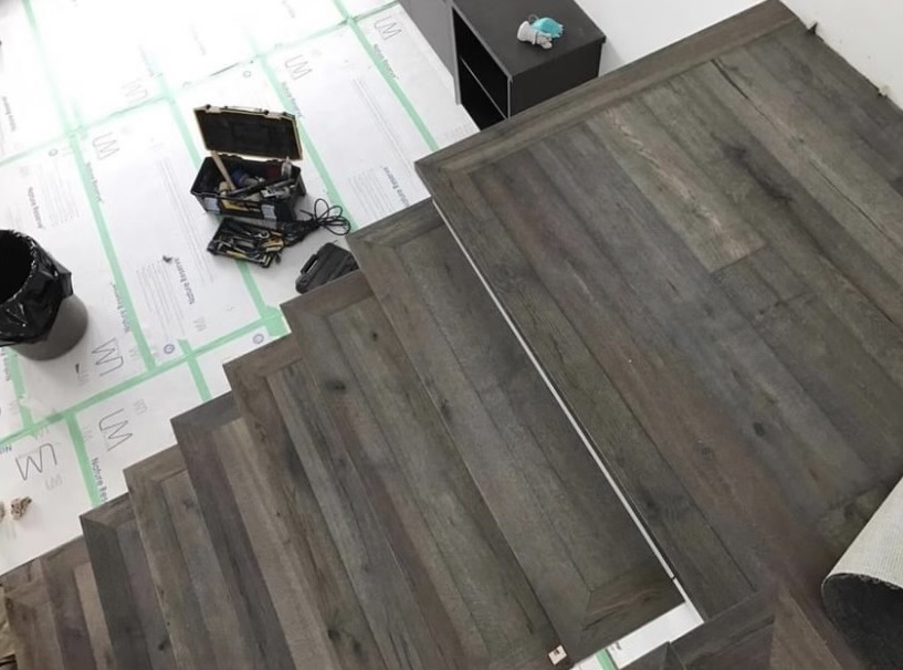 Layla Hardwood Flooring Installation LTD | 10226 124 St, Surrey, BC V3V 4T3, Canada | Phone: (778) 245-3125