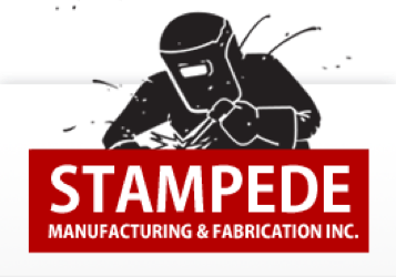 Stampede Manufacturing & Fabrication Inc | 64062 393 Ave E #52, Okotoks, AB T1S 0L1, Canada | Phone: (403) 571-7529