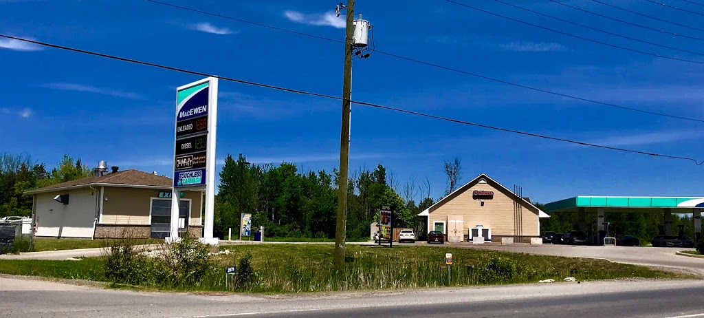 MacEwen Kemptville | 2985 County Rd 43, Kemptville, ON K0G 1J0, Canada | Phone: (613) 258-0256