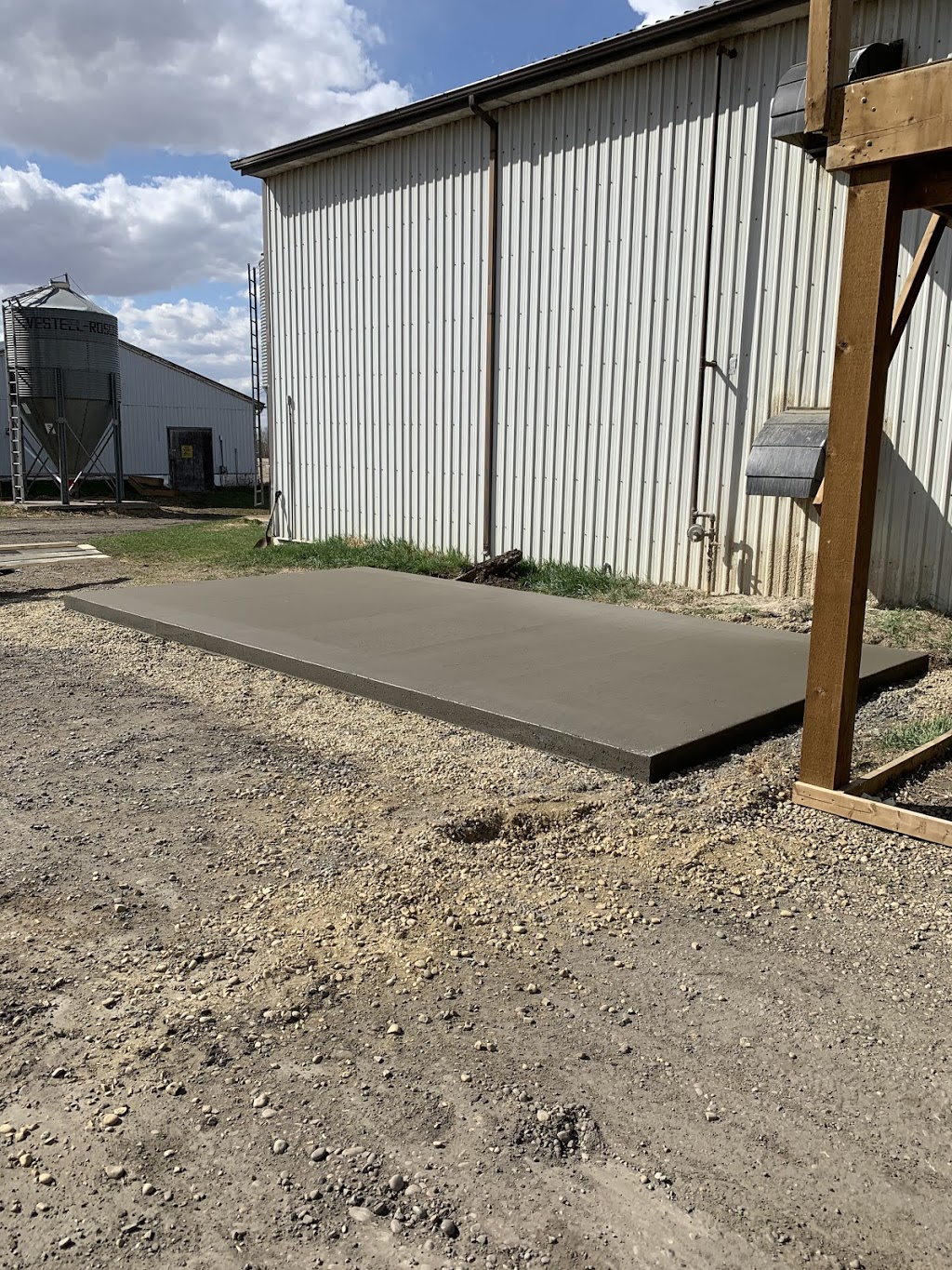 Dura-Con Concrete | 43175 RRD 201, Edberg, AB T0B 1J0, Canada | Phone: (780) 608-3180