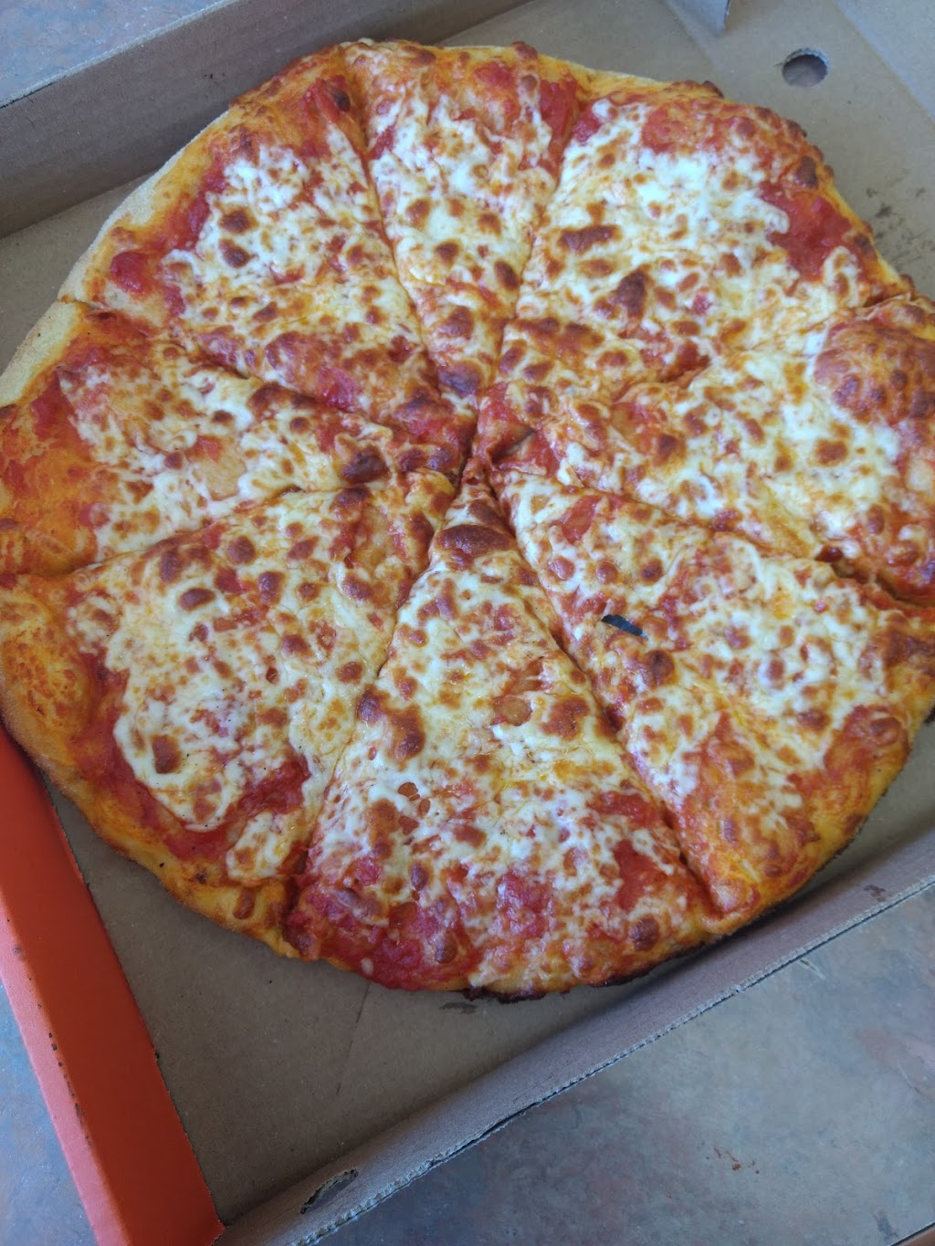 Pizza Pizza | 500 Rossland Rd W, Oshawa, ON L1J 3H2, Canada | Phone: (905) 427-1111
