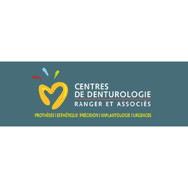 Centre de Denturologie Ranger et Associés. | 1422 Av Victoria, Greenfield Park, QC J4V 1M1, Canada | Phone: (450) 465-9111