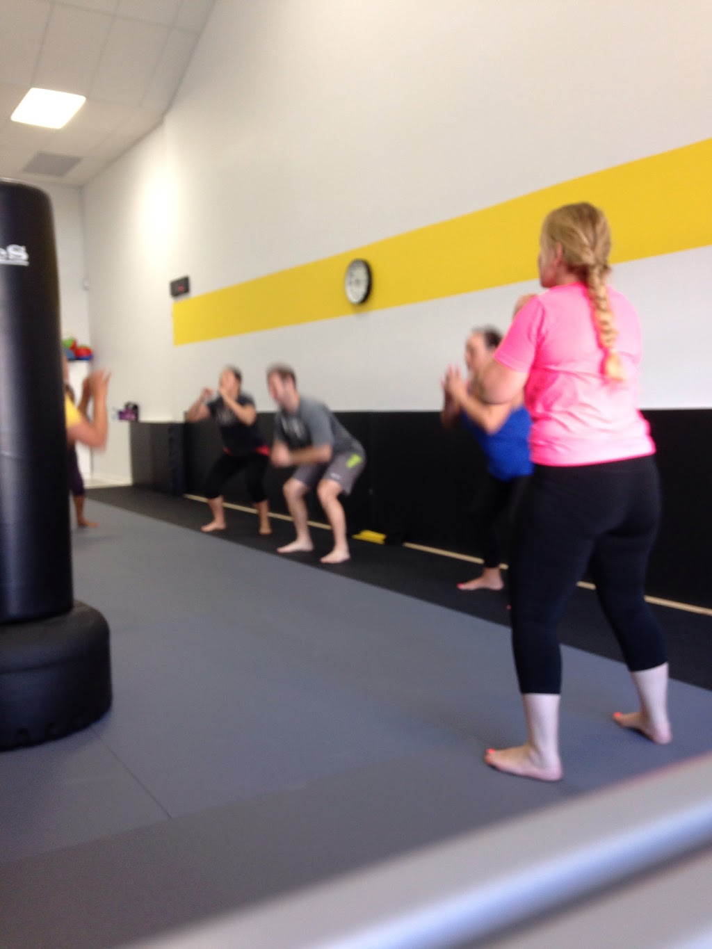 FORÇA Fitness Kickboxing & Kids Martial Arts | 15299 68 Ave, Surrey, BC V3S 2E7, Canada | Phone: (778) 591-9900