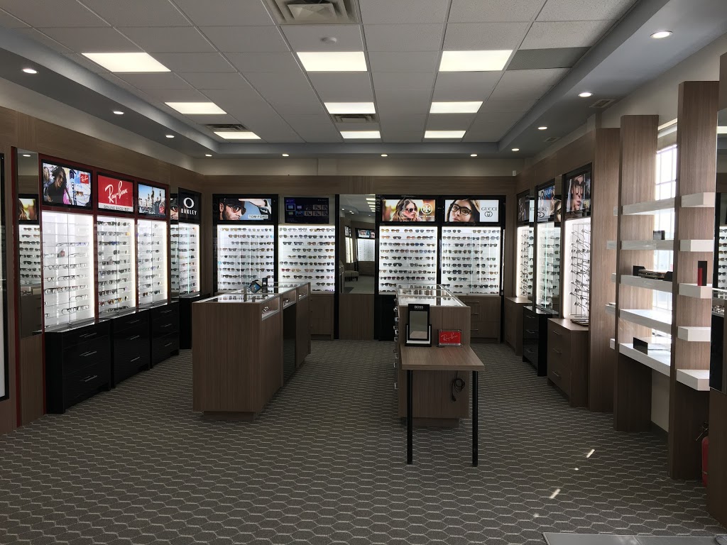 Choice Optical Ltd. | 77 Castleridge Blvd NE #105, Calgary, AB T3J 3J8, Canada | Phone: (403) 568-3937