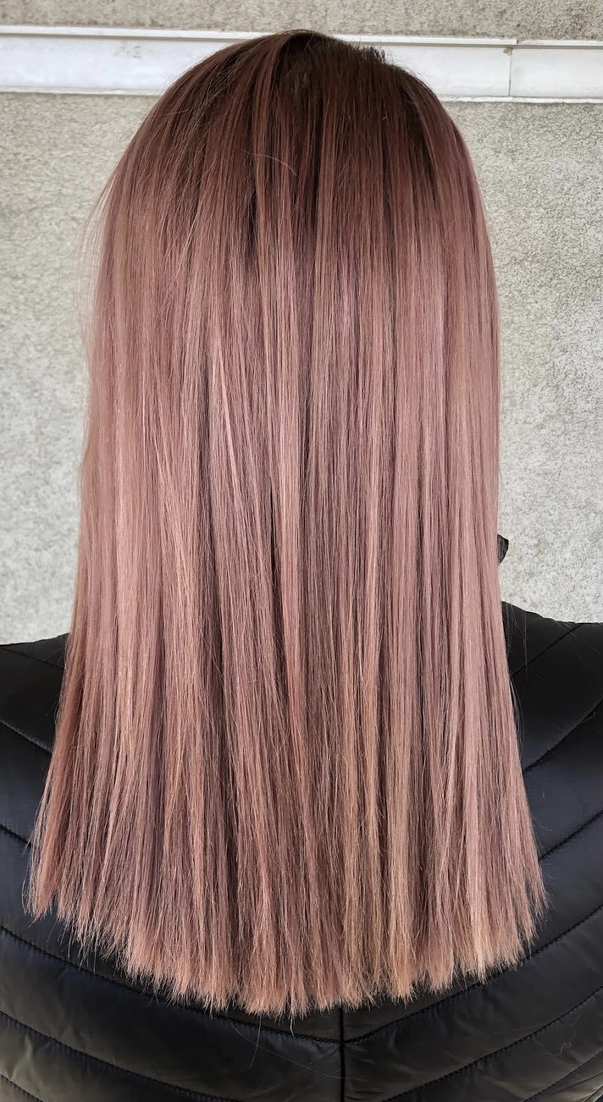 Hair by Brianna Noel | 1100 Concordia Ave, Winnipeg, MB R2K 4B8, Canada | Phone: (204) 485-4497