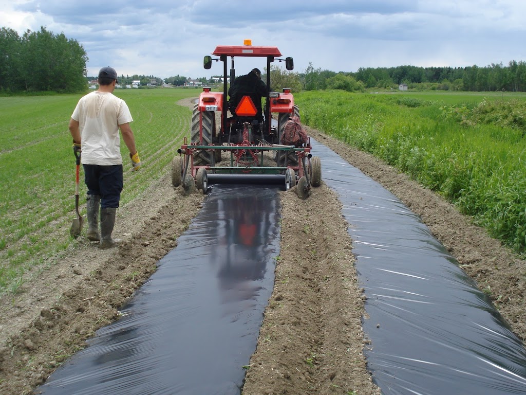 Agence de gestion intégrée des ressources (AGIR) | 1013 Rue du Centre Sportif, Normandin, QC G8M 4L7, Canada | Phone: (581) 719-1212