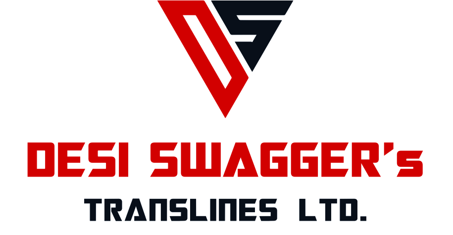 Desi Swaggers Translines Ltd. | 381 Old Commonwealth Path, Winnipeg, MB R3R 2Z2, Canada | Phone: (204) 688-4232