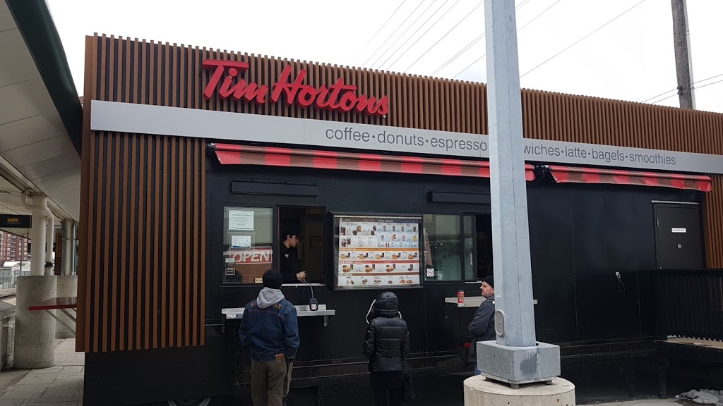 Tim Hortons | 111 Cross Ave, Oakville, ON L6J 2W7, Canada | Phone: (905) 339-3797